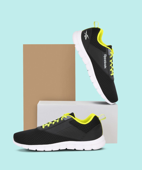 REEBOK FUTURE STRIDE RUN Running Shoes For Men