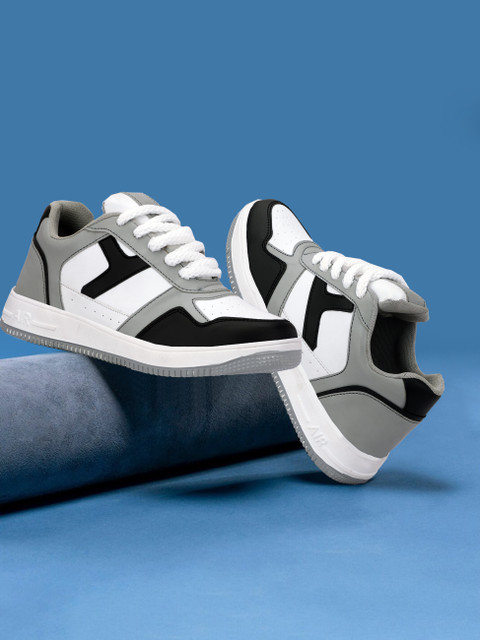 Adiso Premium Lightweight Casual Walking Shoes Sneakers For Men