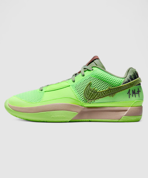 シューズ(男性用) Nike Ja1 NRG EP NIKE Nike Ja 1 NRG EP Basketball Shoes For Men - Buy NIKE Nike Ja