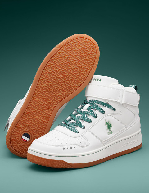 POLO ELTON Sneakers For Men Buy POLO ASSN