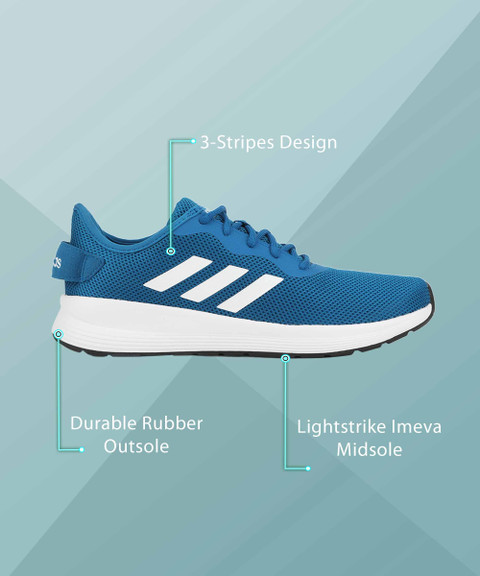 Nike Shoe Size St Size Meaning Adidas ADIDAS Fluo M Running Shoes