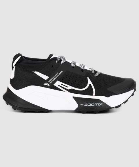 NIKE Zoomx Zegama Trail Running Shoes For Men - Buy NIKE Zoomx
