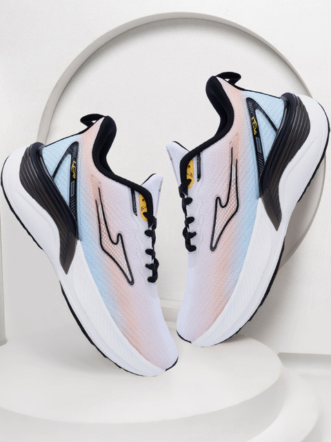 LANCER NAVIGATOR-18WHT-SKY Running Shoes For Men