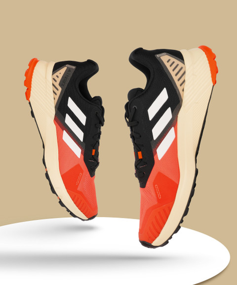 ADIDAS TERREX SOULSTRIDE Running Shoes For Men
