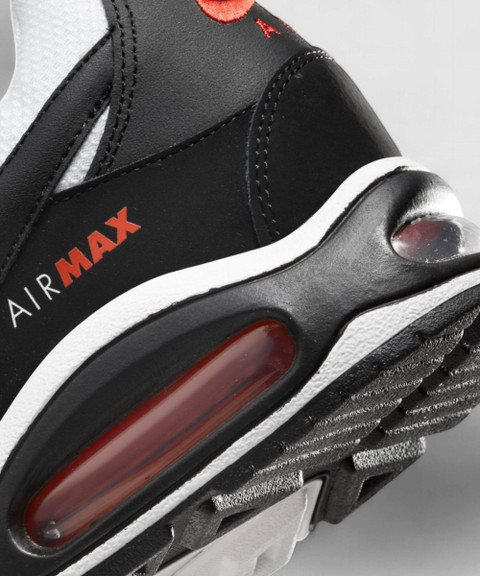 nike men's air max command running shoe