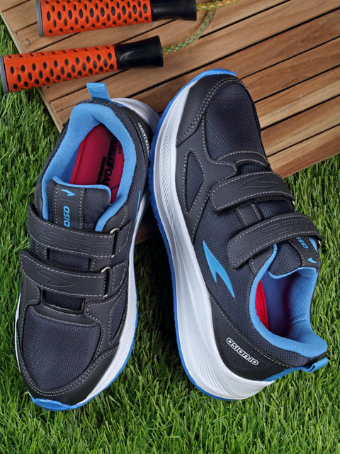 asian Firefly-10 Grey Sports,Training,Gym,Walking,Stylish Walking Shoes For  Women