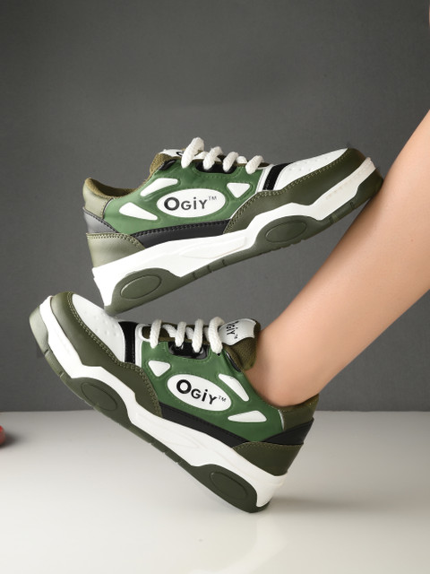 Layasa Layasa New Tranding Attractive Oggi Walking Shoes For Women