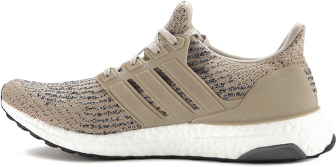 ADIDAS ULTRABOOST Running Shoes For Men Buy TRAKHA/TRAKHA/CBROWN