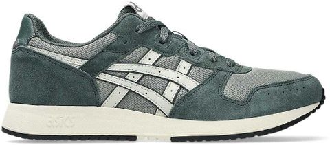 Asics LYTE CLASSIC Sneakers For Unisex (Green , 10) - Image 4