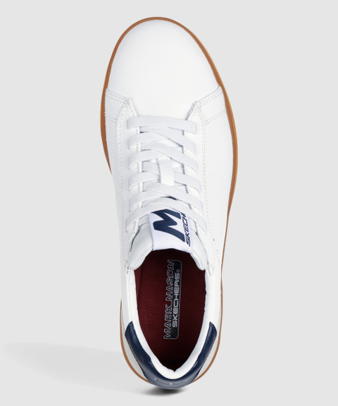 Skechers NEW WAVE CUP - HUX Casuals For Men - Buy Skechers NEW