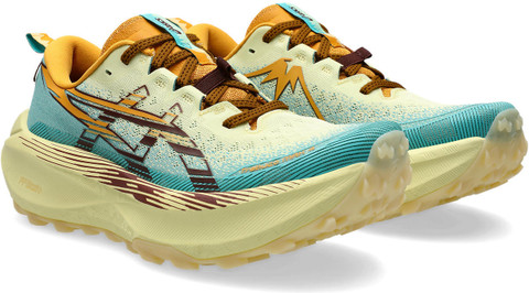 Asics Trabuco Max Running Shoes For Men Buy Asics Trabuco Max