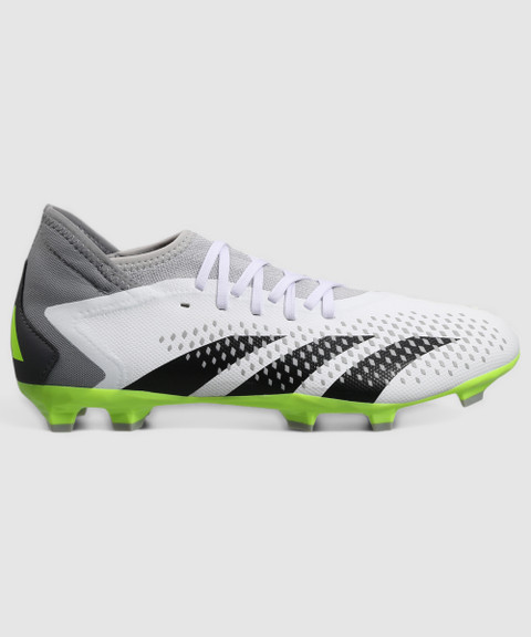 ADIDAS PREDATOR FG Football Shoes For Men Buy ADIDAS