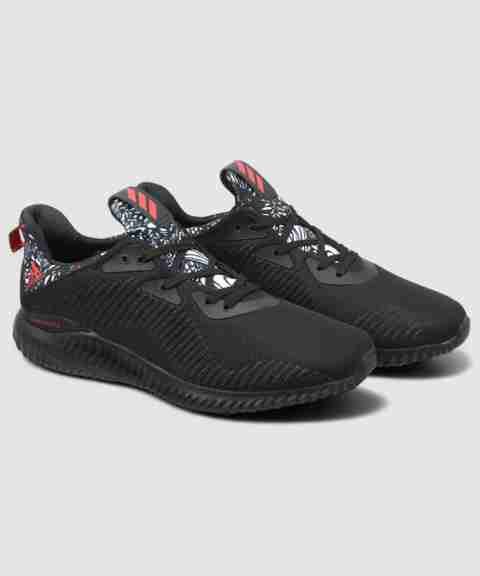 ADIDAS ALPHABOUNCE CNY Running Shoes For Men Buy CBLACK/CORRED