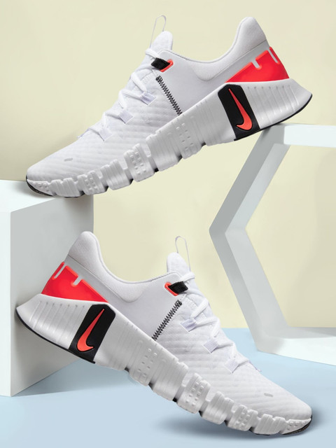 NIKE NIKE FREE METCON 5 Sneakers For Men - Buy NIKE NIKE FREE