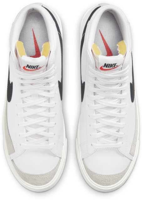 NIKE Blazer Mid '77 Vintage Sneakers For Men Buy NIKE Blazer Mid