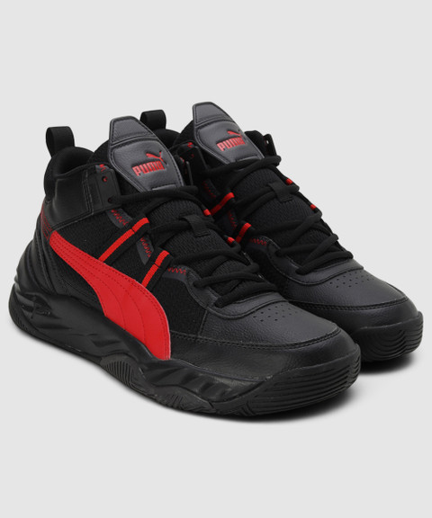 PUMA Rebound Future NextGen Sneakers For Men Buy PUMA Rebound
