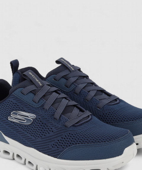 Skechers GLIDE-STEP Walking Shoes For Men Buy Skechers GLIDE