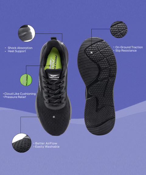 RED TAPE Walking Shoes For Men - Buy RED TAPE Walking Shoes For