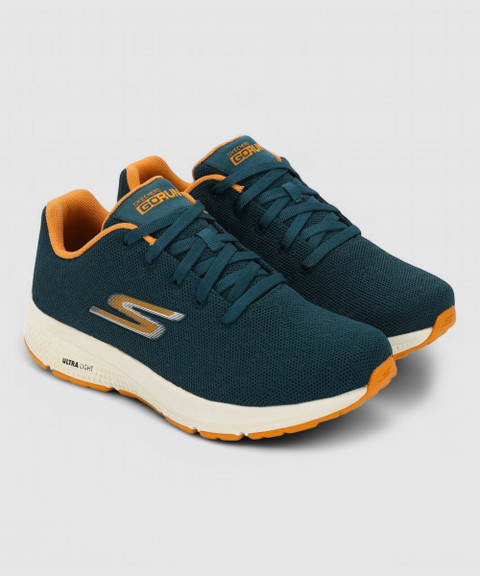 Skechers GO RUN CONSISTENT Running Shoes For Men Buy Skechers GO