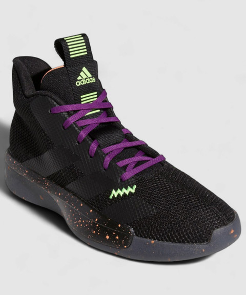 Basketball Shoes Adidas Shoes Latest Model 2019 ADIDAS Pro Next