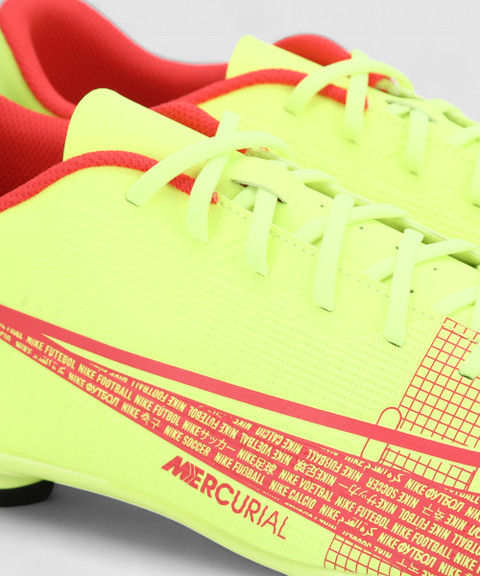 NIKE VAPOR 14 CLUB FG/MG Football Shoes For Men - Buy NIKE VAPOR
