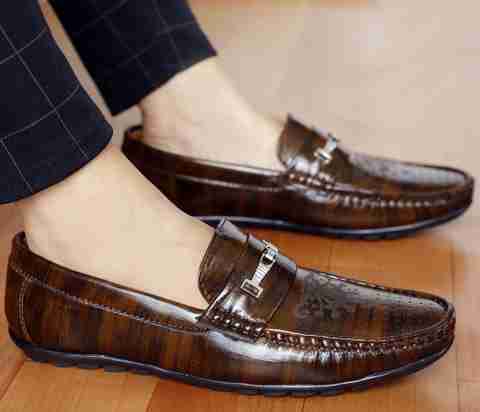 Shozie Men Loafers Shoes Loafers For Men
