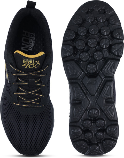 Skechers GO RUN 400 Walking Shoes For Men Buy Skechers GO RUN