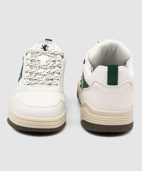 RED TAPE Lifestyle Sneakers Shoes for Men | Rounded Front