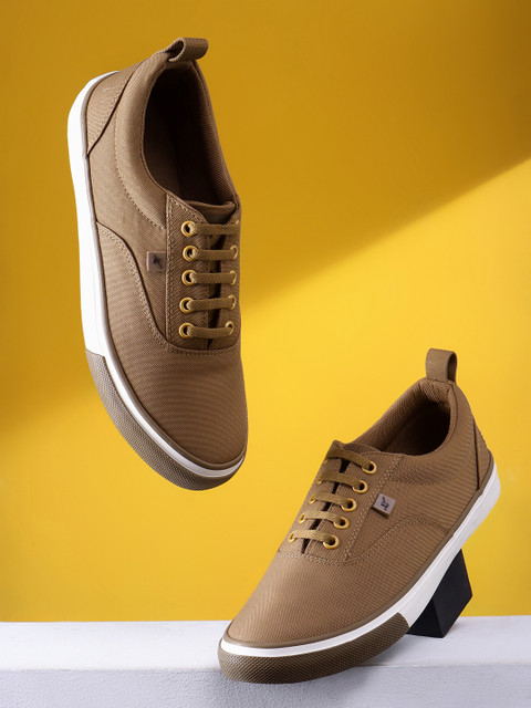 Sparx SM 732 Stylish, Comfortable Canvas Shoes For Men Buy