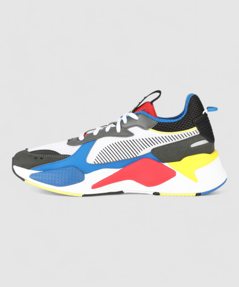PUMA RS-X TOYS Walking Shoes For Men Buy PUMA RS-X TOYS Walking