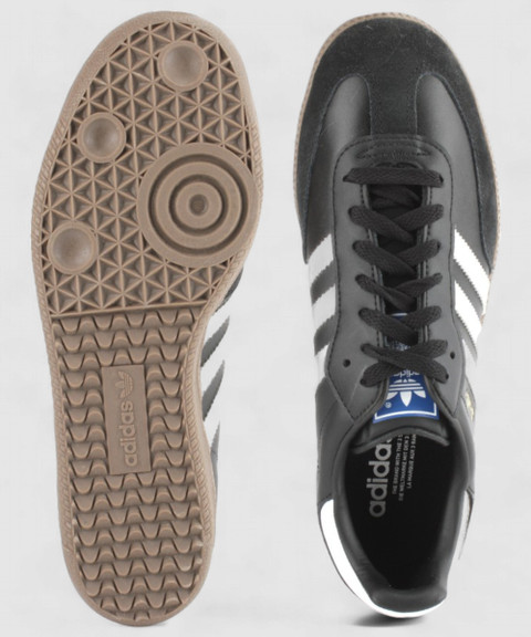 adidas gazelle silver green womens Adidas Samba 'Silver Metallic' X Wales Bonner main image 0
