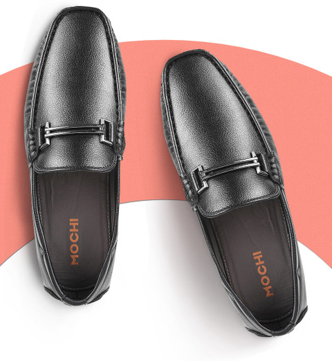 Walking Shoes Flipkart Mochi Shoes MOCHI Driving Shoes For Men