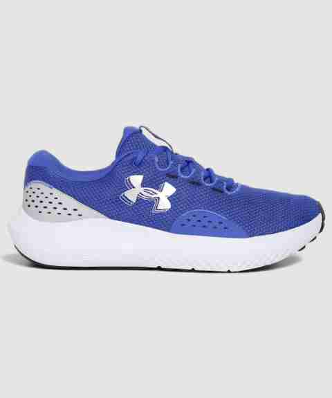 UNDER ARMOUR UA Charged Surge Running Shoes For Men Buy UNDER