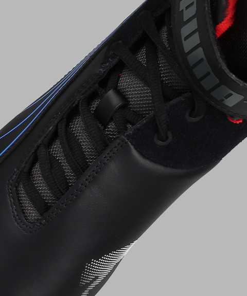 PUMA BMW MMS Future Cat Mid Motorsport Shoes For Men Buy PUMA