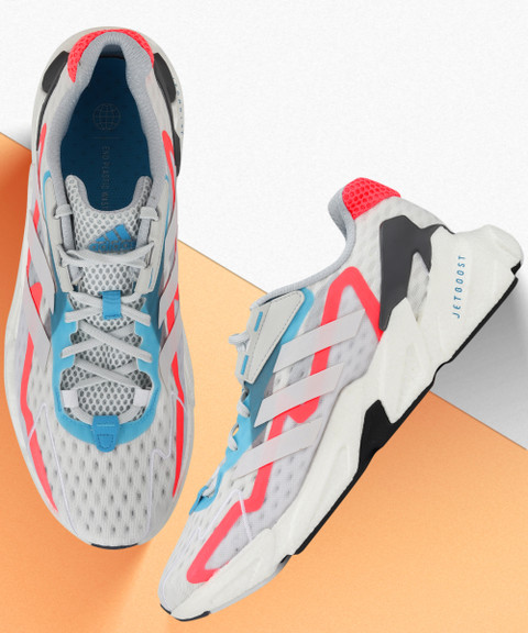 ADIDAS X9000L4 H.RDY U Running Shoes For Men - Buy ADIDAS X9000L4