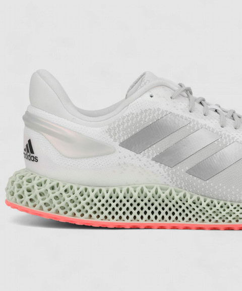 adidas gazelle silver green womens Adidas 4DFWD Running Shoes  Geartrade.com