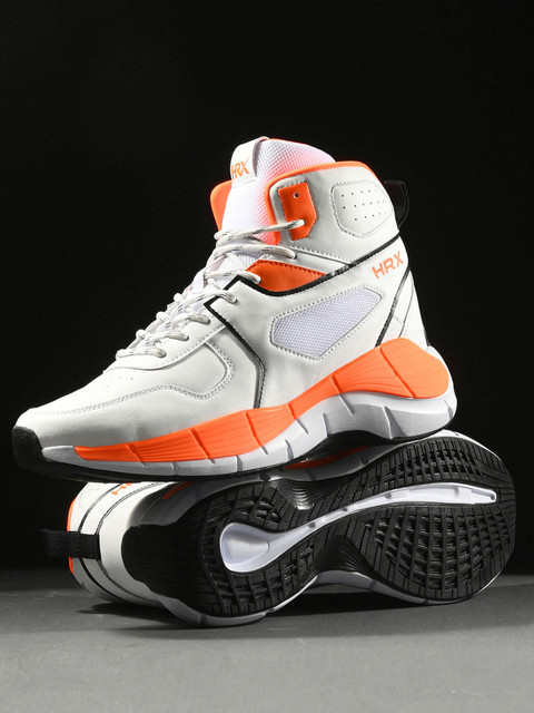 HRX by Hrithik Roshan -121 02 Basketball Shoes For Men