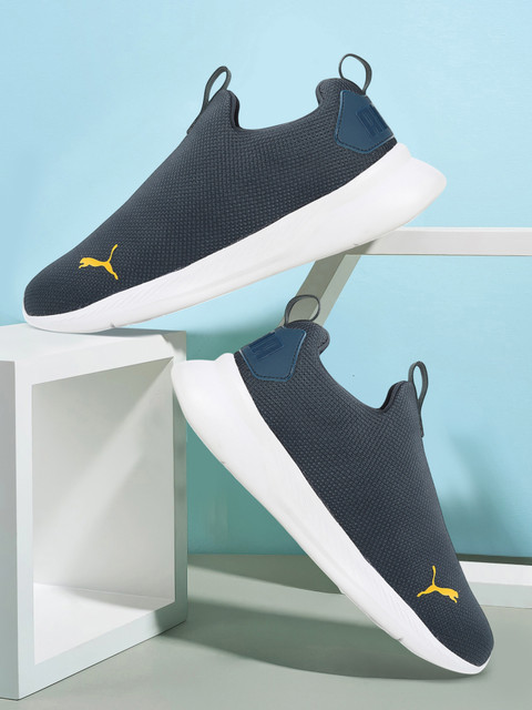 PUMA Wish Max Sneakers For Men - Buy PUMA Wish Max Sneakers For Men Online  at Best Price - Shop Online for Footwears in India | Flipkart.com