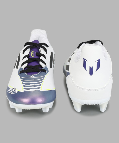 Soccer Cleats Messi 216 Boots Messi Cleats Messi 216 Boots Adidas F50 Elite FG Messi Triunfo Estelar Messi  Pack (HO24