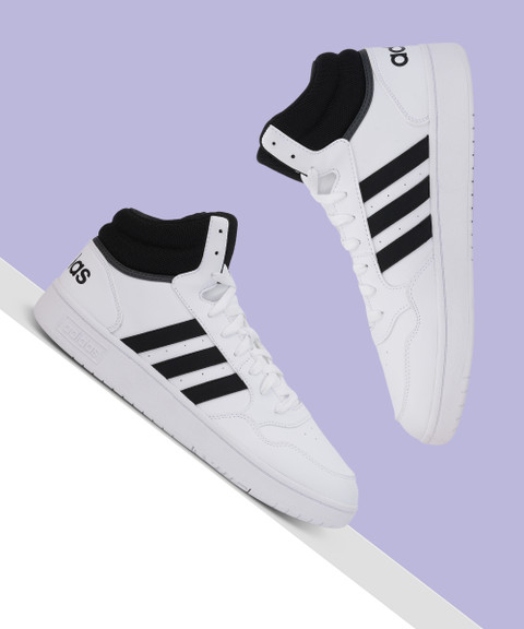 adidas gazelle silver green womens adidas Hoops 3.0 High Top Mens Size 12.5 M Sneakers Casual Shoes IH0162 main image 0