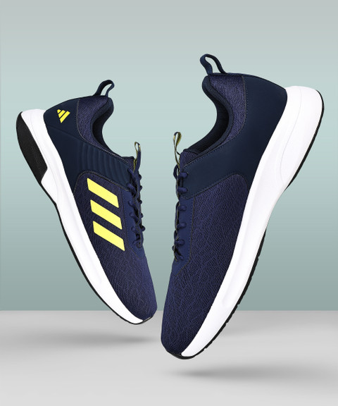ADIDAS WIND RAISER M Running Shoes For Men