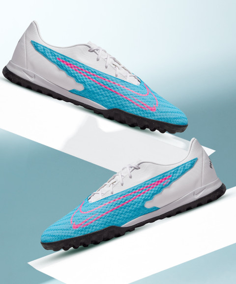NIKE PHANTOM GX ACADEMY TF Football Shoes For Men - Buy NIKE
