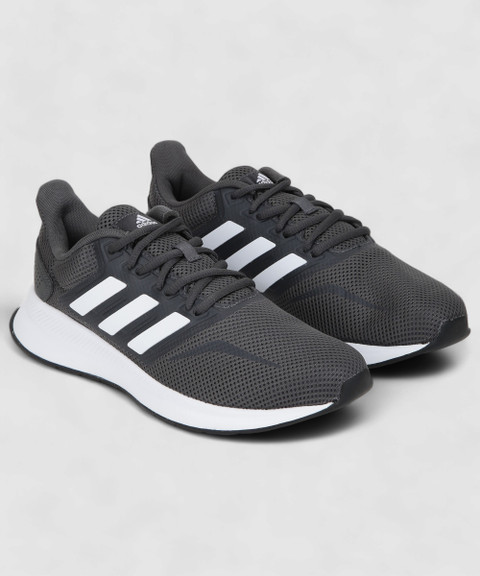 Flipkart Adidas Runfalcon Classic Mens Running Shoes ADIDAS - Main Image