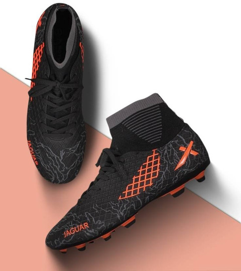 VECTOR X Jaguar Football Shoes For Men