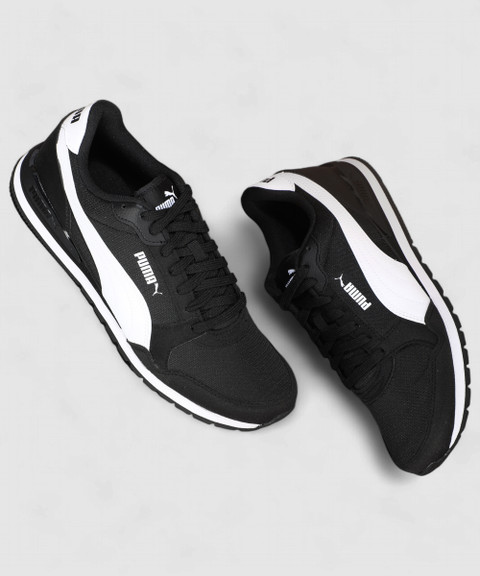 PUMA ST Runner v3 Mesh Sneakers For Men