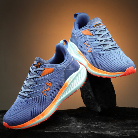 Airson Junior Zero1 Running Shoes for Men Lightweight Sports Gym  Trainers Outdoors For Men