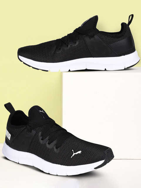 PUMA Puma Glanza v2 Sneakers For Men Buy PUMA Puma Glanza v2