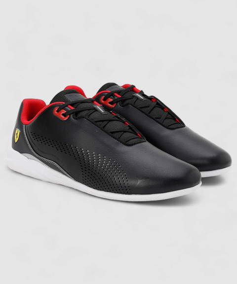 Flipkart Asics Gt 3000 Rouge PUMA Ferrari Drift Cat Decima