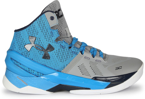 UNDER ARMOUR UA CURRY Basketball Shoes For Men Buy ELECTRIC