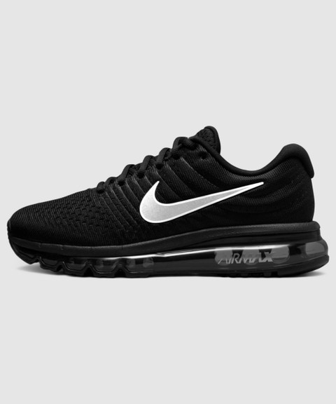 NIKE Air Max 2017 Sneakers For Women